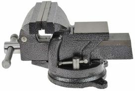 Spaustuvas Geko 5"/125mm G01031, plienas/ketus