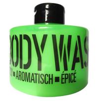 Kūno prausimosi želė Stackable Lime, 100 ml