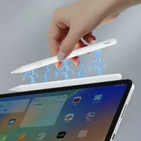 „Metapen Pencil A12“ baltas, skirtas „iPad“