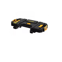 DWV9510-XJ DEWALT.ADAPTERIS PRIETAISUI DWV902 IR DWV905, TINKANTIS TSTAK IR TOUGH SISTEMOMS