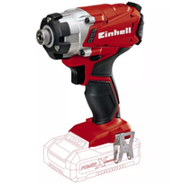4510034 EINHELL TE-CI 18/1 Li-Solo PALEIDIMO ĮTAKA
