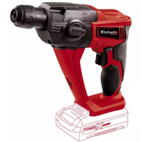 4513812 EINHELL ACU TE-HD 18 Li-Solo plaktukas