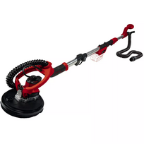 4259990 EINHELL gipso šlifuoklis TE-DW 18/225 Li-Solo
