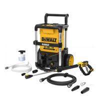DCMPW1600N-XJ DEWALT.WASHER 2x18V DCMPW1600N