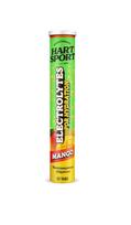 Hart Sport Hart-Sport Electrolyte Tablets, Mango, 20 tablets (926)