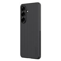 Nillkin Super Frosted PRO Magnetic Back Cover for Samsung Galaxy S26+ / Black