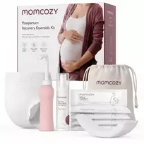 MOMCOZY PK007 – būtiniausių priedų rinkinys, skirtas atsigavimui po gimdymo