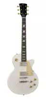 „Soundsation Milestone PRO WH“ – elektrinė gitara