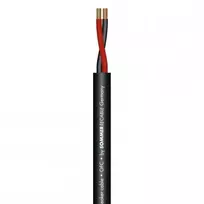 „Sommer Cable Meridian Mobile SP225“ – koloninis kabelis, 100 m ritė