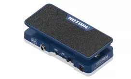„Hotone SP21 Wong Press“ – gitaros efektas / ekspresijos pedalas