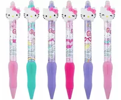 Automatinis trinamasis tušinukas CoolPack Hello KITTY
