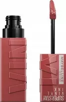 Maybelline  MAYBELLINE_Super Stay Vinyl Ink vinilo lūpų dažai 115 Peppy 4,2 ml