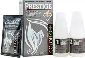 ENERGY OF VITAMINS PRESTIGE COLOR OFF Ilgalaikis plaukų spalvos pašalinimo preparatas, 245 ml