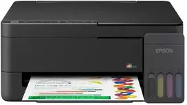 Daugiafunkcinis įrenginys Epson EcoTank* L3310 (C11CL61401)