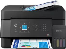 Daugiafunkcinis įrenginys Epson EcoTank* L5390 (C11CL59403)
