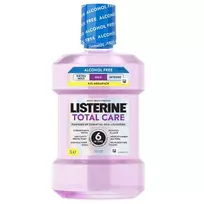 LISTERINE_Total Care burnos skalavimo skystis, 1000 ml