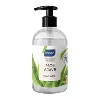 Skystas muilas ALOE AGAVE 500ML