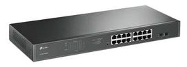 TP-LINK TL-SG1218MPE