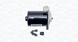 Vožtuvas, hidraulinis agregatas (automatinė pavarų dėžė) MAGNETI MARELLI 023000037010