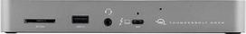 OWC 11-Port Thunderbolt Dock (TB4DOCK)