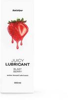Satisfyer Vandens pagrindo lubrikantas (300 ml) (Blast Berry)