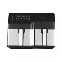 Extralink Home Air Fryer SJ-1000 10 l EU czarny