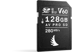 Angelbird AV PRO SDHC 128GB V60 MK2