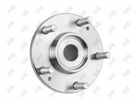 Rato stebulė ABAKUS 141-01-409