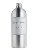 Tromborg - Bath Salt Vanilla - Veido šveitiklis - Nude