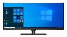 Monitorius Lenovo ThinkVision P40W-20 39,7"