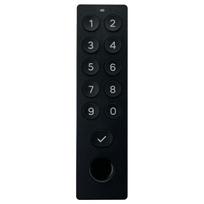 Tedee Keypad Pro, juoda TKV2.0B