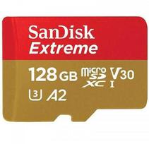 SANDISK Extreme PLUS microSDXC 128GB 200MB/s