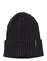 Didriksons - Laken Beanie - Kepurė - Juoda