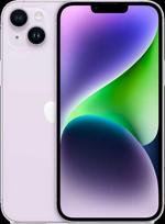 Apple Atnaujintas iPhone 14 Plus Violetinė 256GB (būklė kaip naujas)