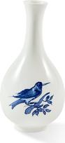 Polspotten Vaza Small Bird 17 cm, oranžinė
