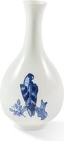 Polspotten Vaza Small Bird 17 cm, geltona