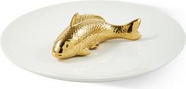Polspotten Lėkštė serviravimui Fish 40 cm