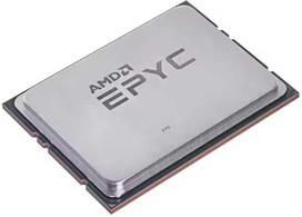 AMD EPYC 9275F 100-000001144 Tray