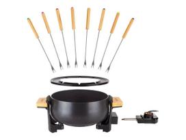 Tristar Bamboo Fondue | FO-1108 | Fondue
