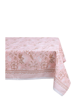Noble House - Duk Emma Rosa 140X310 - Staltiesė - Rožinė