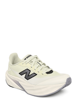 New Balance - New Balance Fuelcell Rebel Kids Lace - Bėgimo-treniruočių bateliai - Geltona