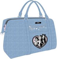 Kelioninis Safta Demon Hunters Kpop Huntrix Travel bag
