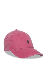 Morris - Chapman Cap - Kepurė - Raudona