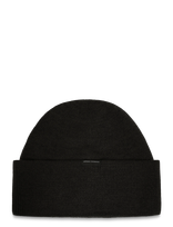 Armani Exchange - Beanie Hat - Kepurė - Pilka