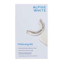 ALPINE WHITE Whitening Kit dantų balinimo sistema, 1 vnt.