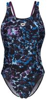 Arena performance rockin swim tech multi back l - uk36