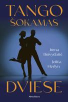 Audio Tango šokamas dviese - Irena Buivydaitė, Jolita Herlyn