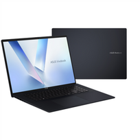 ASUS Vivobook 18 M1807GA-S8130W Quiet Blue - 18", IPS, WUXGA (1920×1200), Matinis | AMD Ryzen AI 7 445 | 16GB DDR5 | 1TB SSD | AMD Radeon Graphics | Windows 11 Home | US | apšvietimas yra | 24 men.