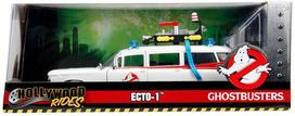 Jada Toys Ghostbusters Ecto Car replica