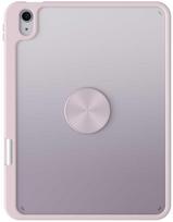 „AmazingThing Titan Pro Mag“ dėklas, skirtas „iPad 11“ (2022/2025) – rožinis